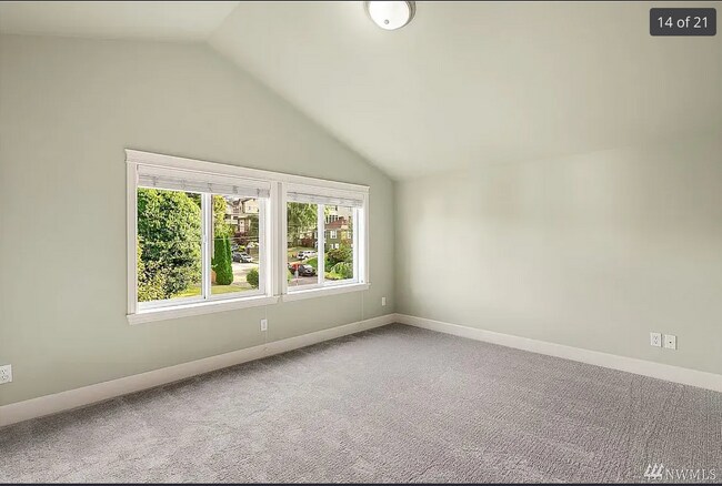 Building Photo - Modern 3Bed/3Bath Townhouse in Seattle - $3,400!!