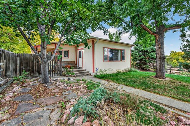 Building Photo - 5519 S Greenwood St