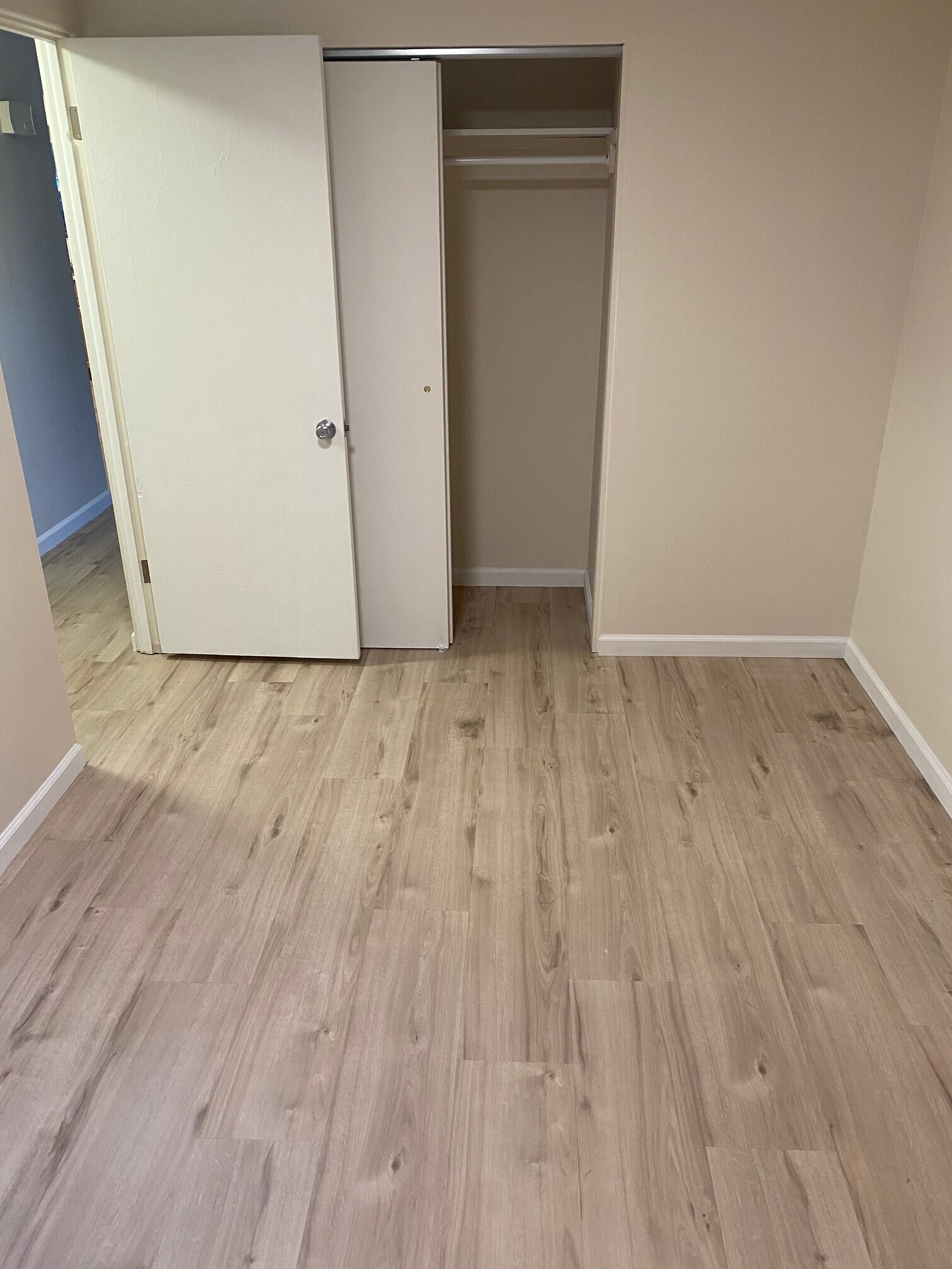 BEDROOM #2 - 2218 Midland Dr