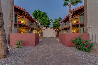 Building Photo - The Haven