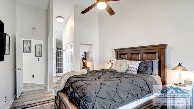 Building Photo - 1155 Old Monrovia Rd NW