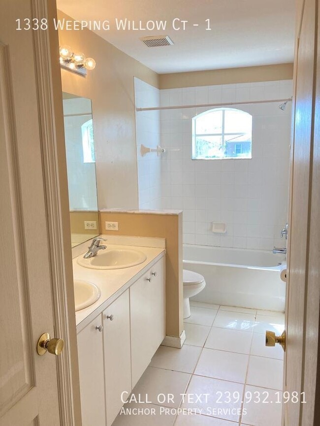 Building Photo - 1338 Weeping Willow Ct