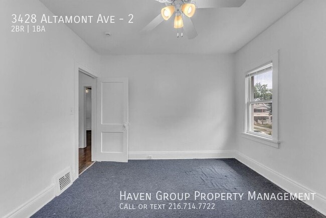 Building Photo - 3428 Altamont Ave