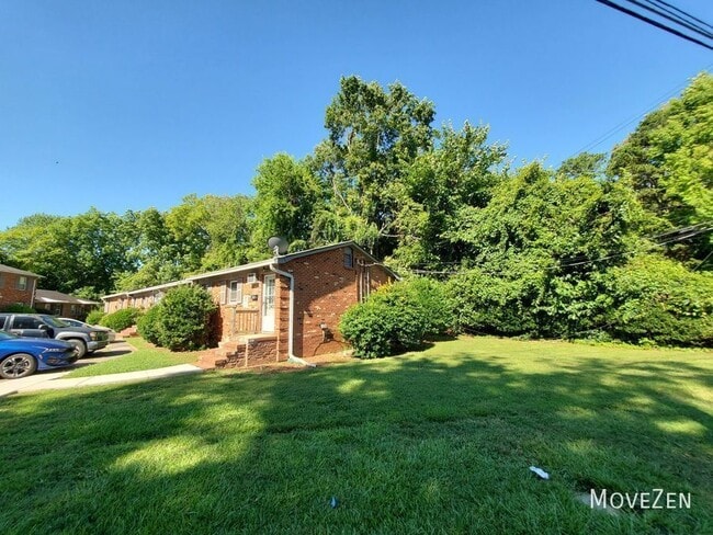 Building Photo - 3416 Craig Ave