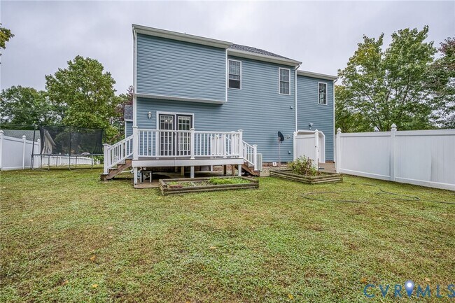 Building Photo - 8600 Fordson Rd