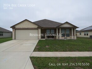 Building Photo - 2034 Bee Crk Lp