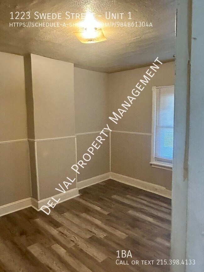 Building Photo - 1223 Swede St