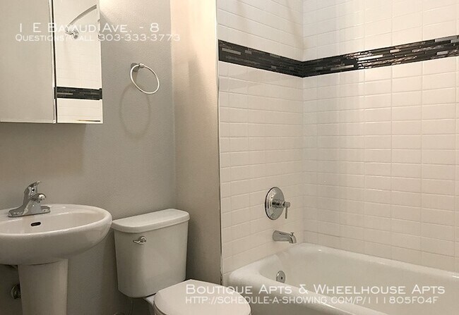 Building Photo - Wheelhouse Apartments