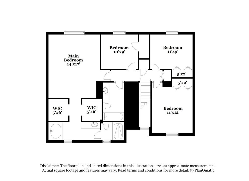 Building Photo - 5309 Sunset Canyon Dr