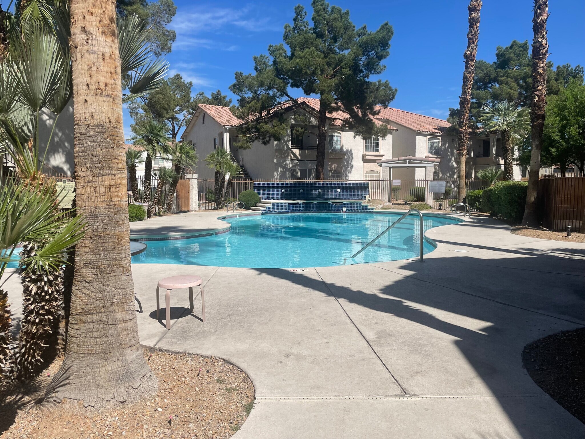 Building Photo - 1405 S Nellis Blvd