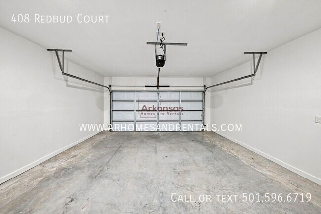 Building Photo - 408 Redbud Ct