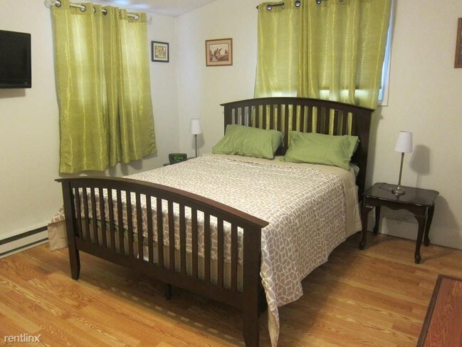 Building Photo - 1 br, 1 bath  - 3559 Washington St