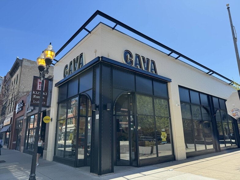 Building Photo - 1739 W Beach Ave