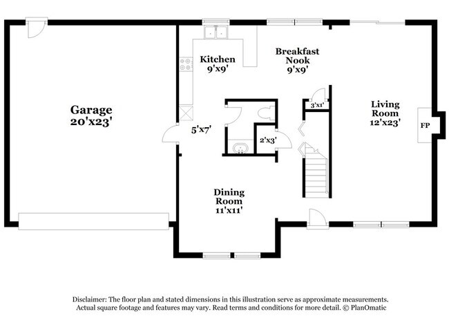 Building Photo - 4108 Sunbury Dr