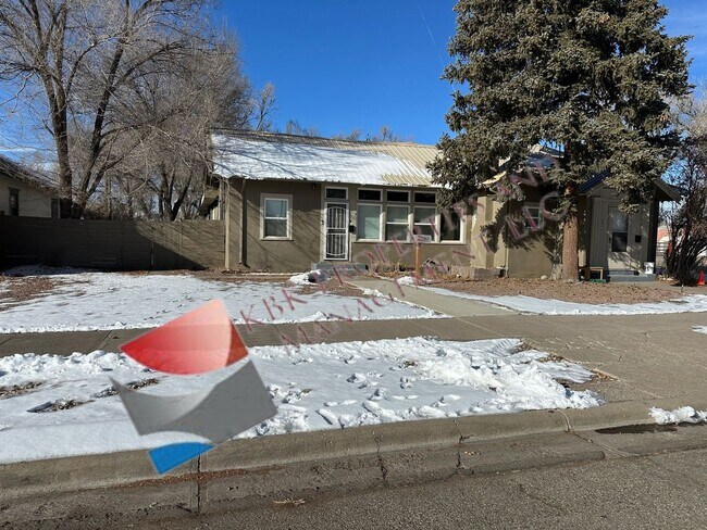 Building Photo - P&amp;D-401 Alamosa