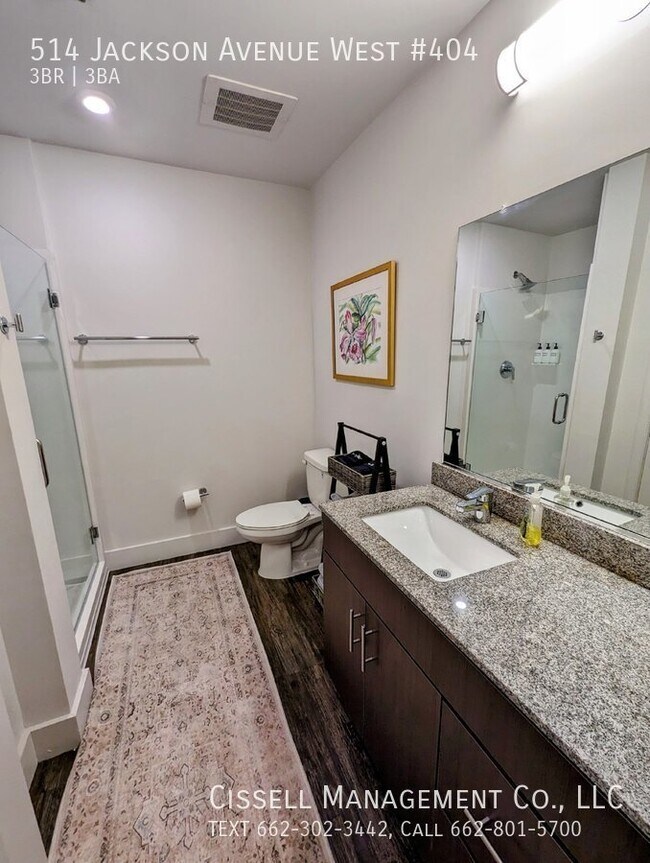 Building Photo - 514 Jackson Avenue West #404