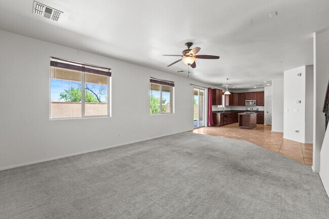Building Photo - Live Large in Maricopa – Over 3,900 Sq Ft ...