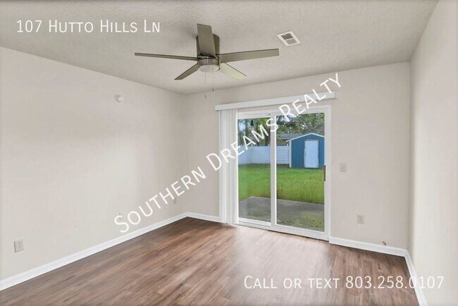 Building Photo - 107 Hutto Hill