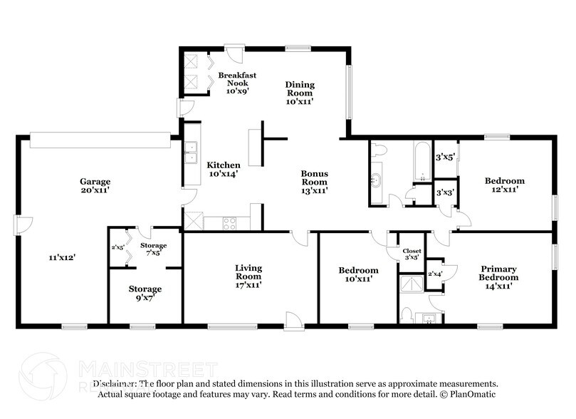 Building Photo - 110 Louann Ln