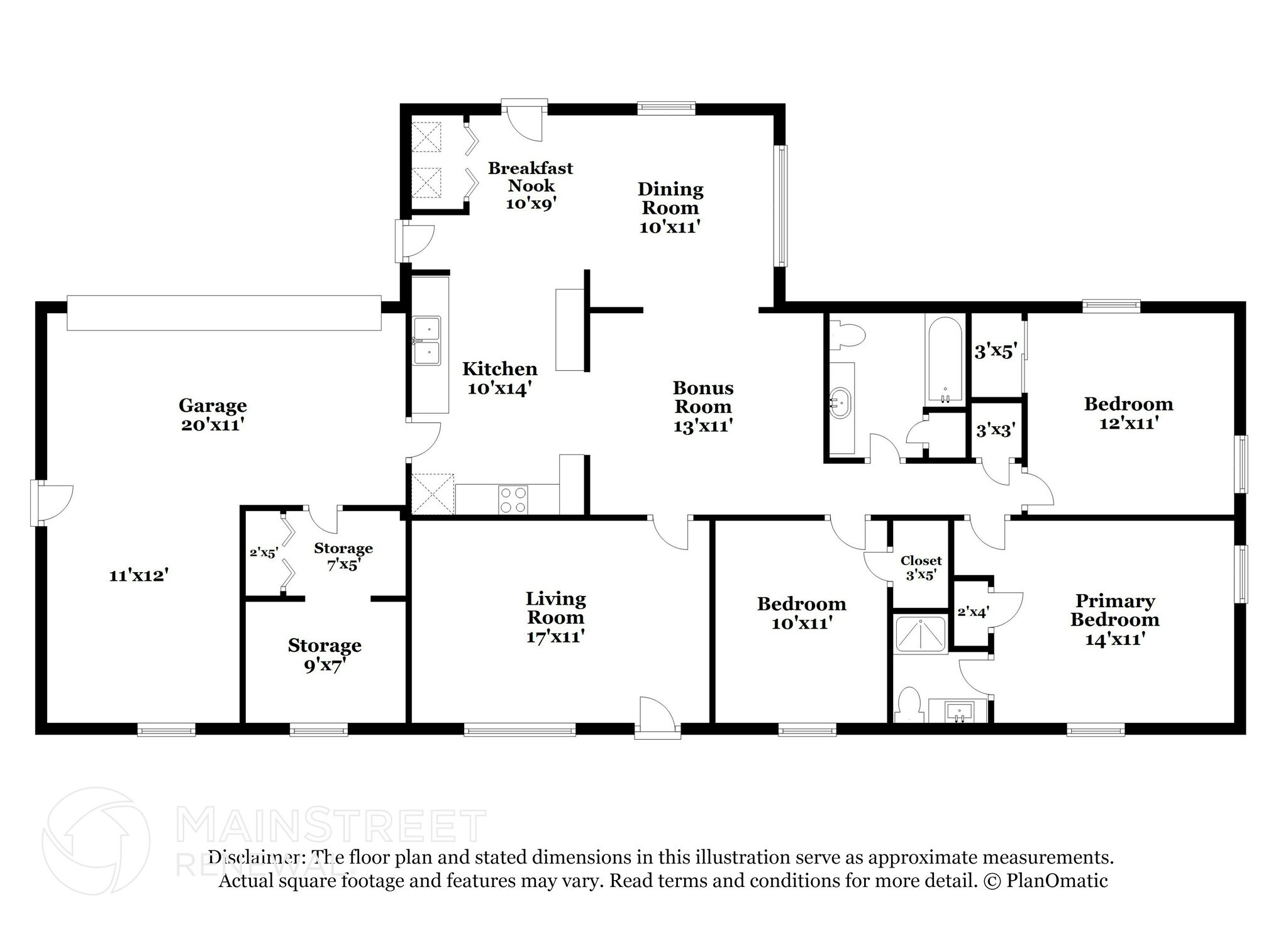 Building Photo - 110 Louann Ln