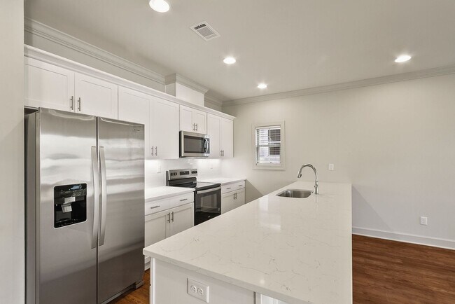 Building Photo - New Construction 3 Bed/3.5 Bath Available ...