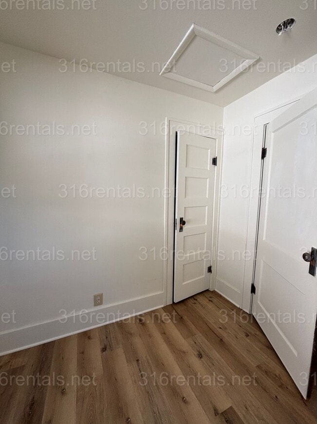 Building Photo - 510 N Alleghany St