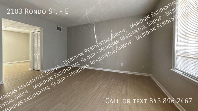 Building Photo - 2103 Rondo St