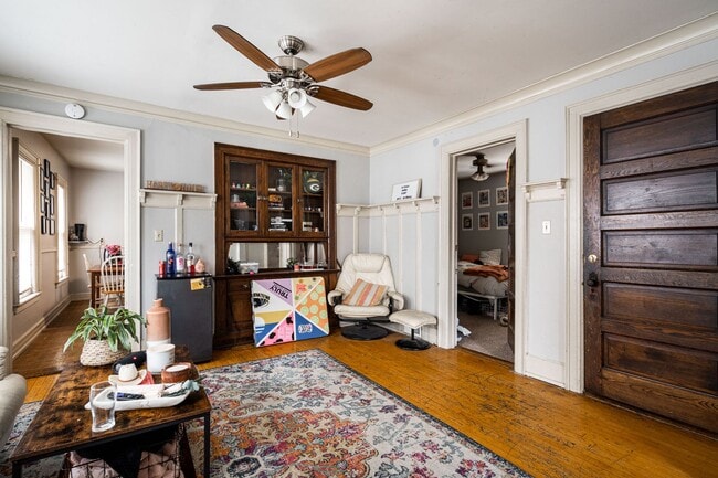 Building Photo - 2971 N Murray Ave