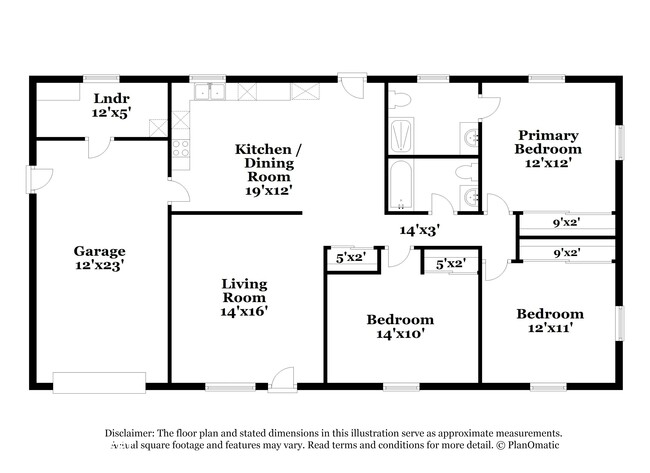 Building Photo - 2432 Middleton Dr