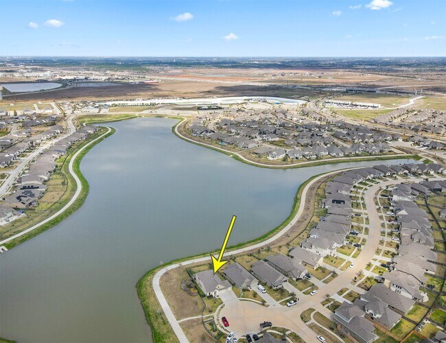 Building Photo - 2405 Arbor Edge Crossing