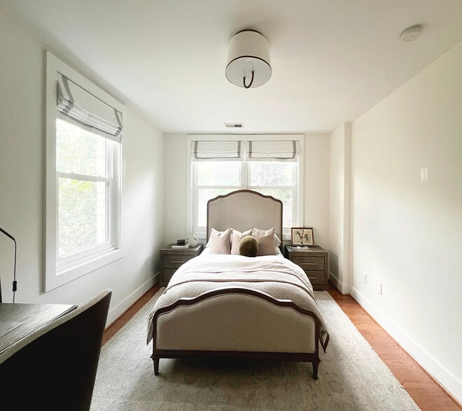 Building Photo - 4840 MacArthur Blvd NW