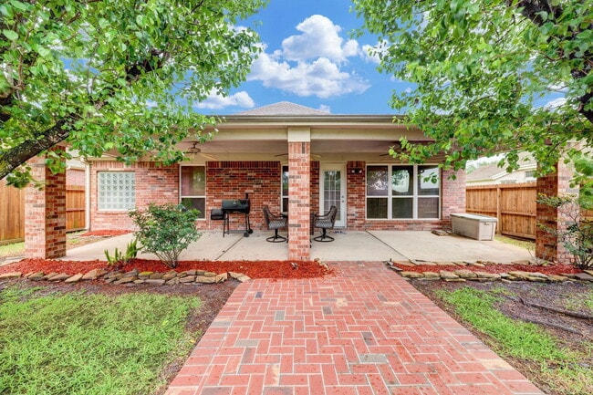 Building Photo - 11743 Berkway Trail