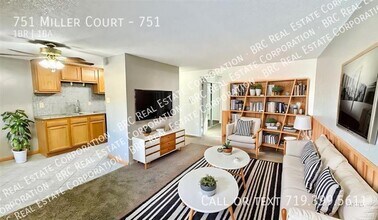 Building Photo - 751 Miller Ct