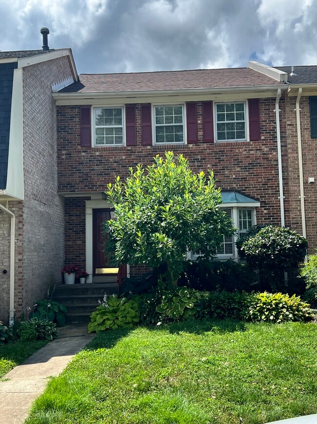 Building Photo - 2723 Carter Farm Ct
