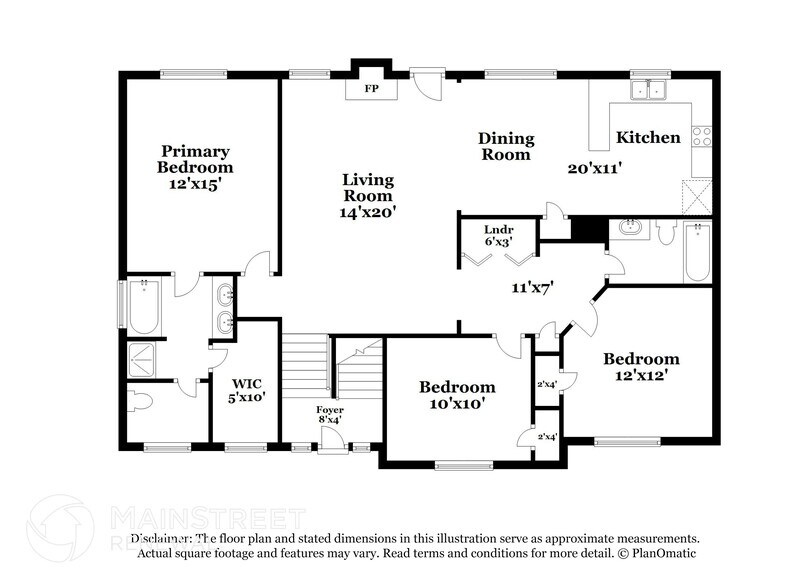 Building Photo - 1131 Poplar Hollow Dr