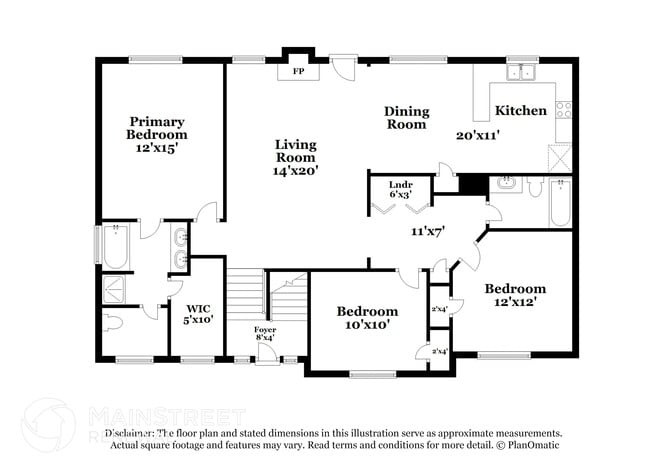 Building Photo - 1131 Poplar Hollow Dr