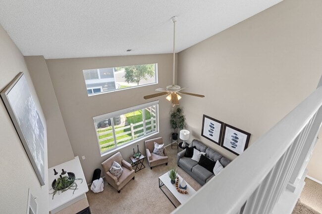 Building Photo - Beautifully Maintained Two-Story Home in a...