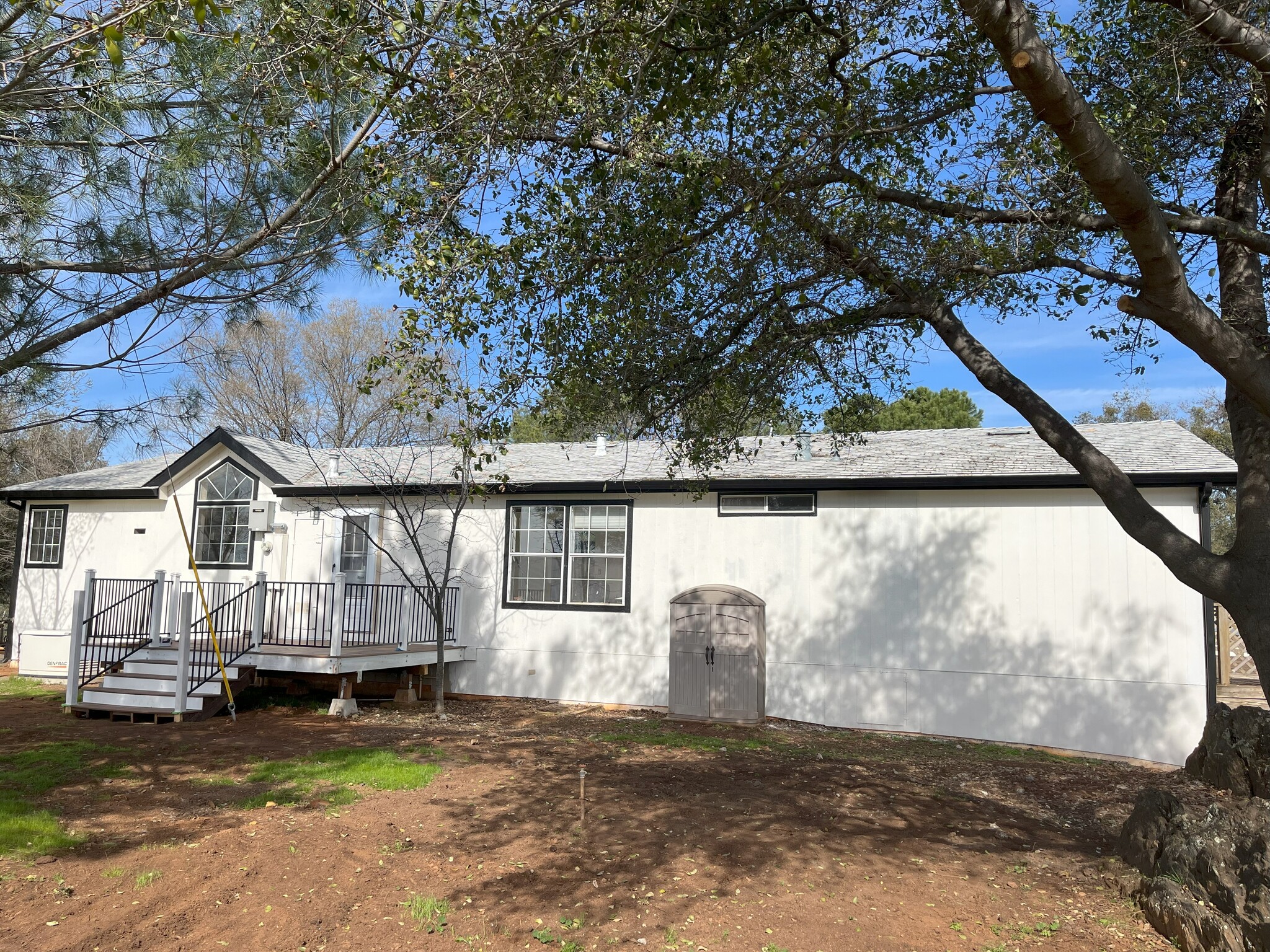 Building Photo - 6415 Mitchell Rd