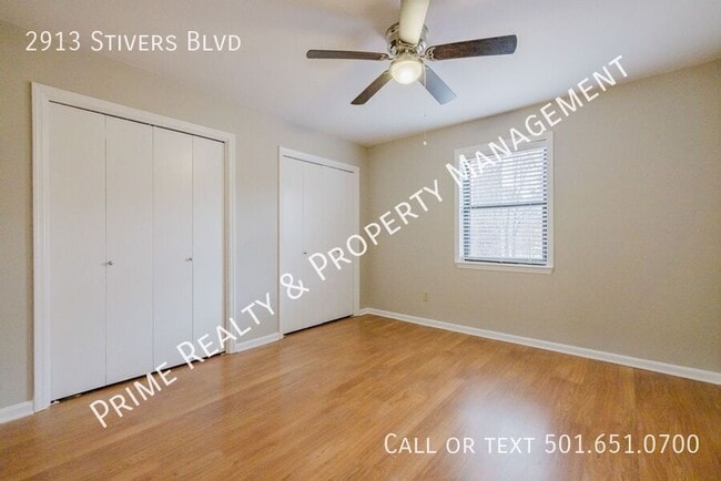 Building Photo - 2913 Stivers Blvd