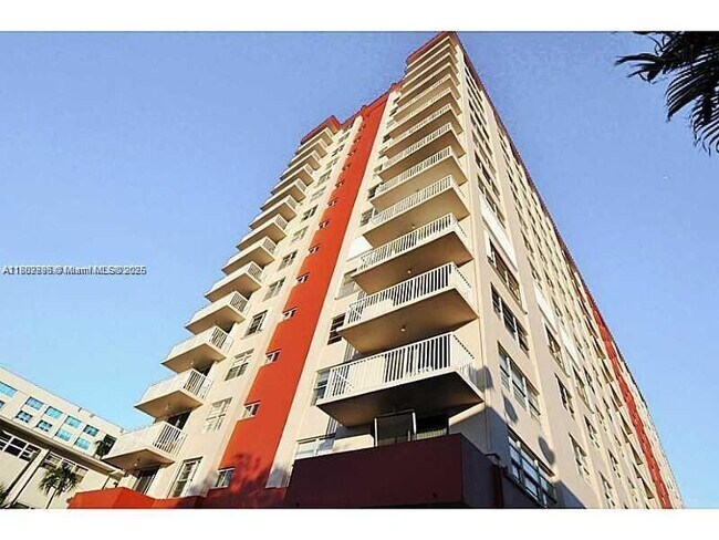 Building Photo - 3161 S Ocean Dr