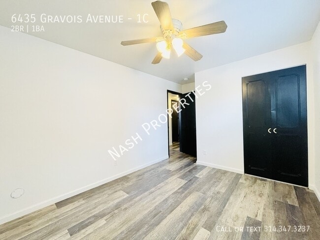 Building Photo - 6435 Gravois Ave