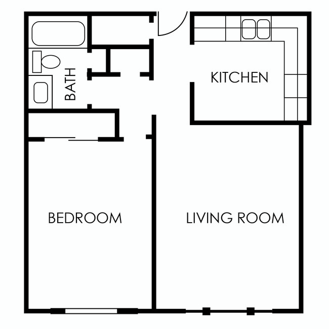 Floorplan - Tara Heights