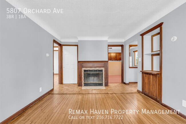 Building Photo - 5807 Orchard Ave