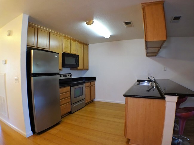 Building Photo - 1114 Nord Ave