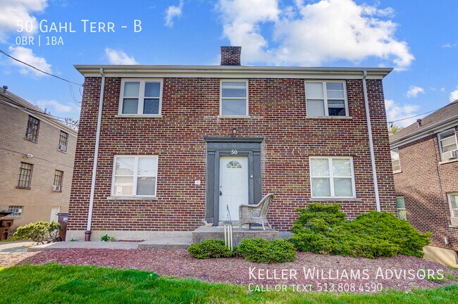 Building Photo - 50 Gahl Terrace