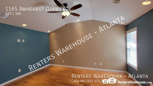 Building Photo - 1165 Amhearst Oaks Dr