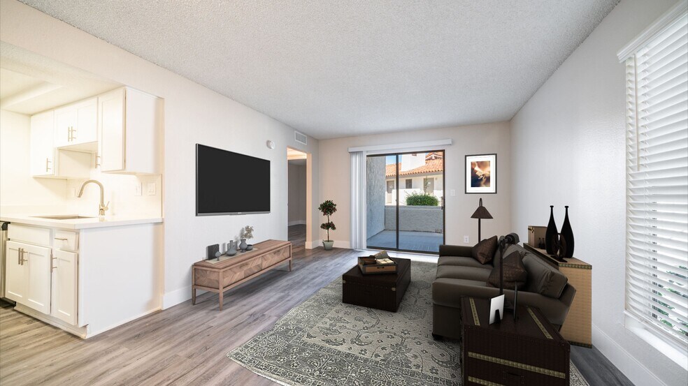 Avia McCormick Ranch 8375 E Via de Ventura Via Scottsdale AZ 85258