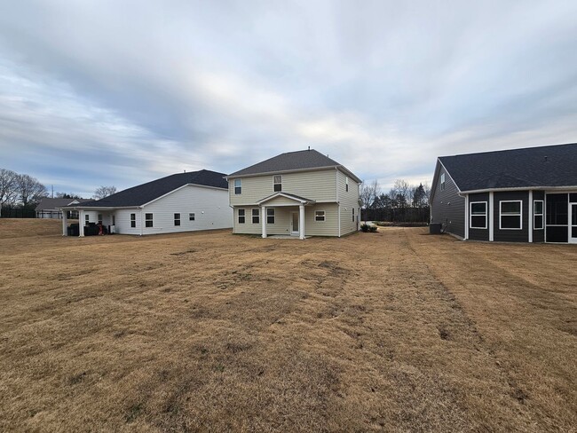 Building Photo - Brand New Cul-de-sac Home in Monroe!