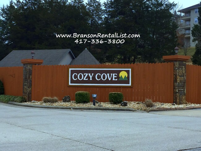 Building Photo - 7831 Cozy Cove Rd