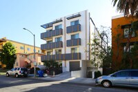 Building Photo - The Hudson by Wiseman